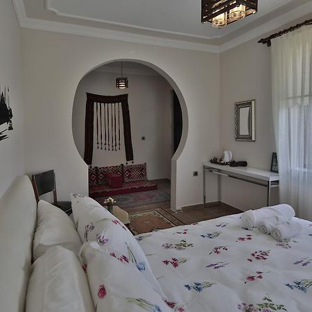 Cozy Villa Cappadocia Uçhisar Oda fotoğraf