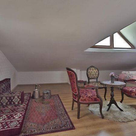 Cozy Villa Cappadocia Uçhisar Dış mekan fotoğraf