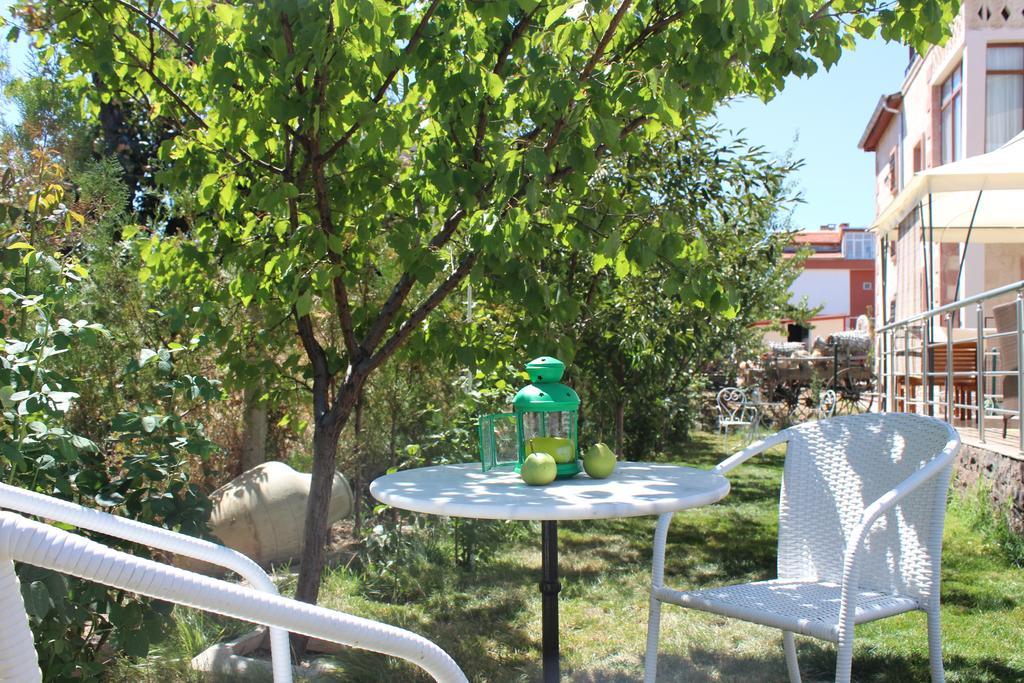 Cozy Villa Cappadocia Uçhisar Dış mekan fotoğraf