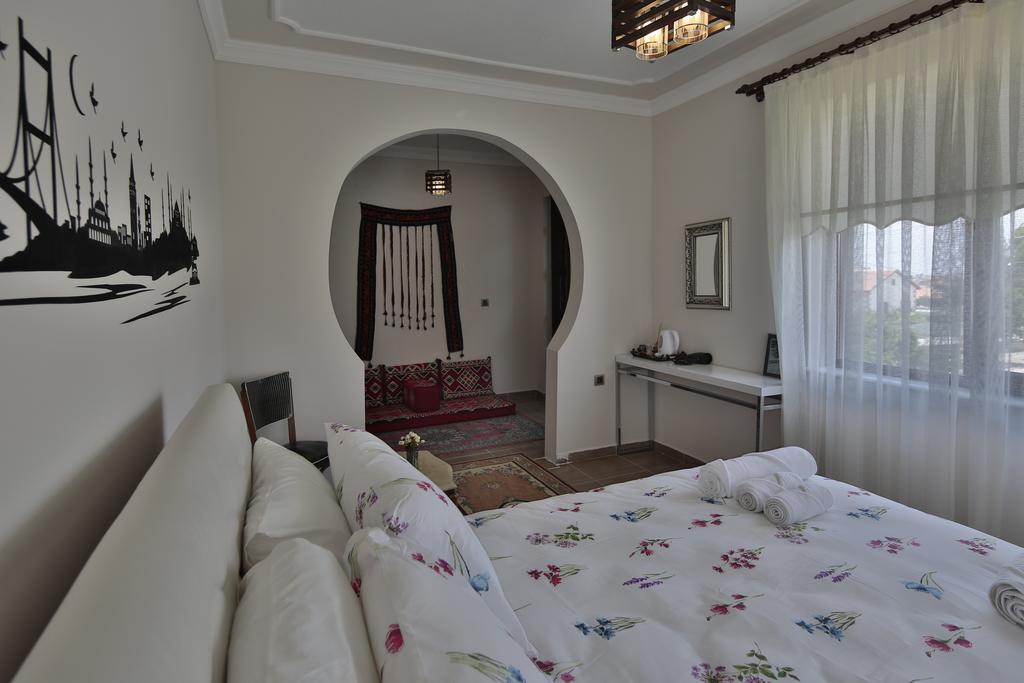 Cozy Villa Cappadocia Uçhisar Oda fotoğraf