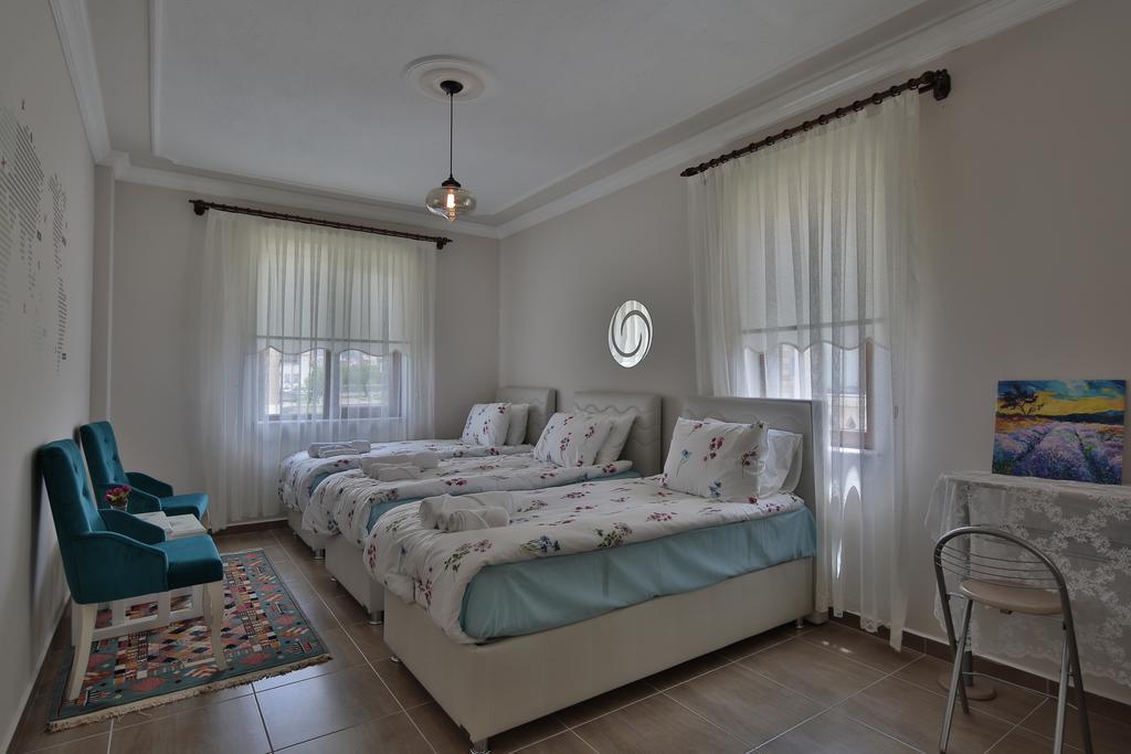 Cozy Villa Cappadocia Uçhisar Oda fotoğraf