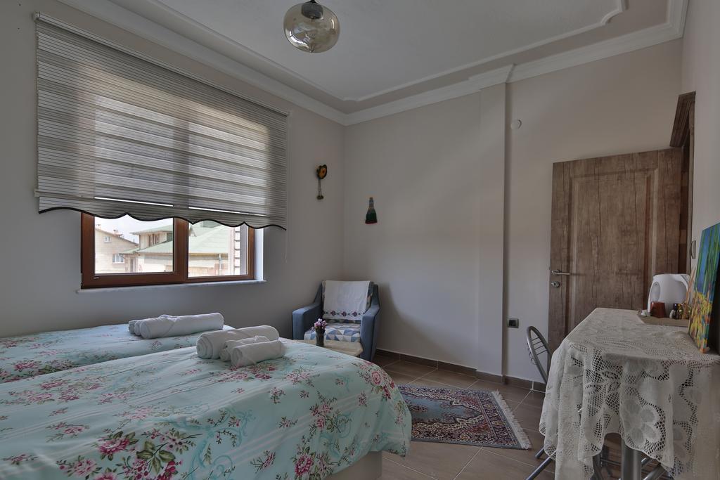 Cozy Villa Cappadocia Uçhisar Oda fotoğraf
