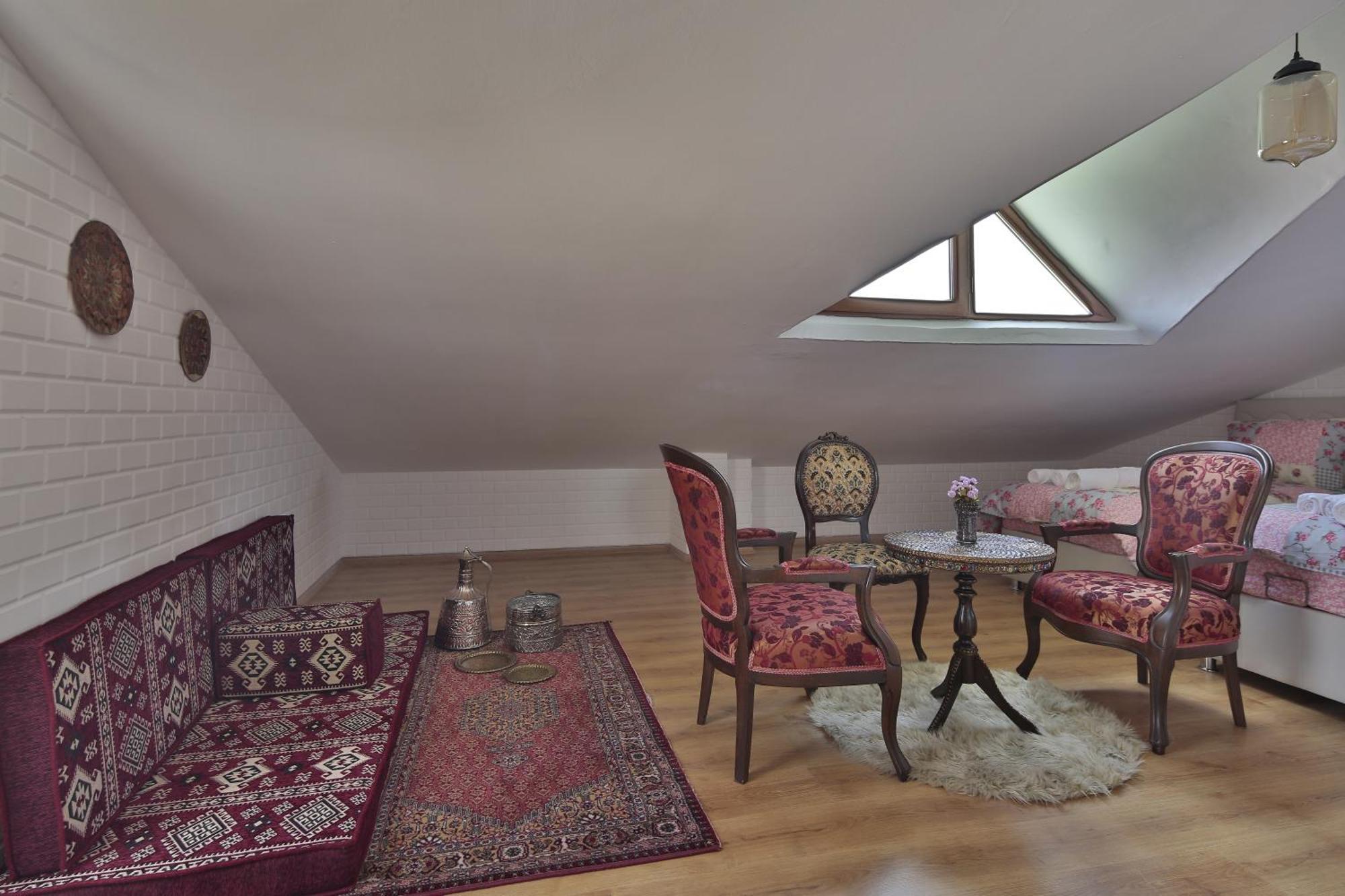 Cozy Villa Cappadocia Uçhisar Dış mekan fotoğraf