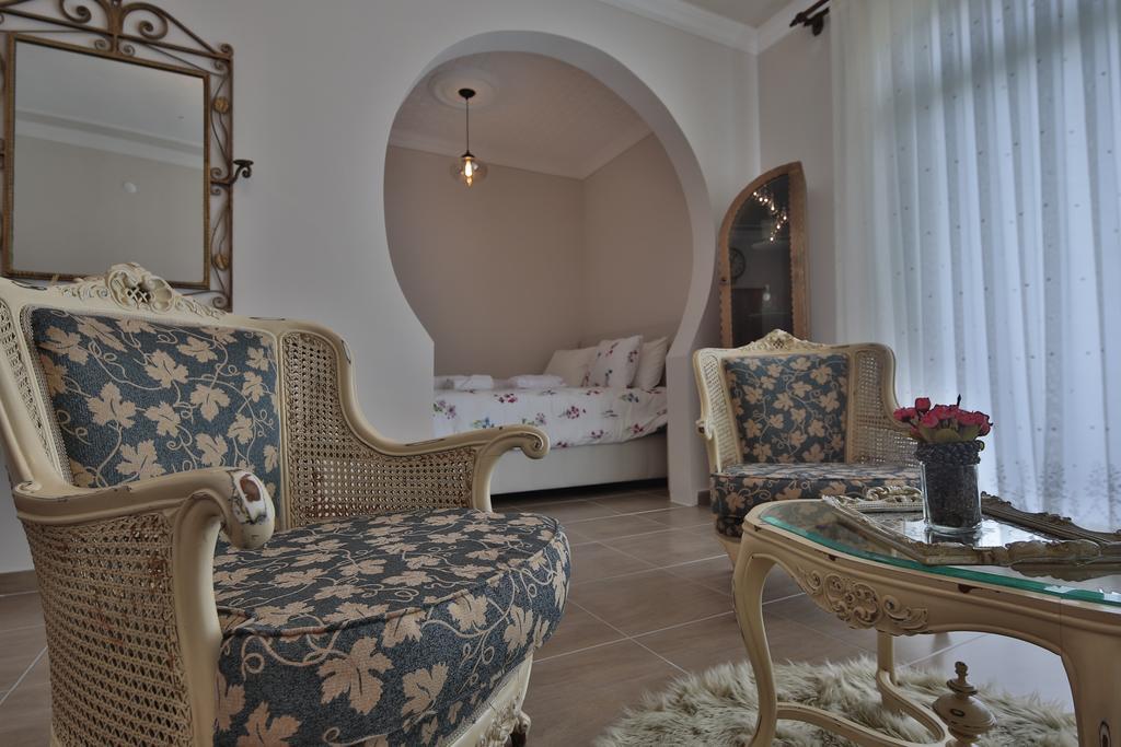 Cozy Villa Cappadocia Uçhisar Oda fotoğraf