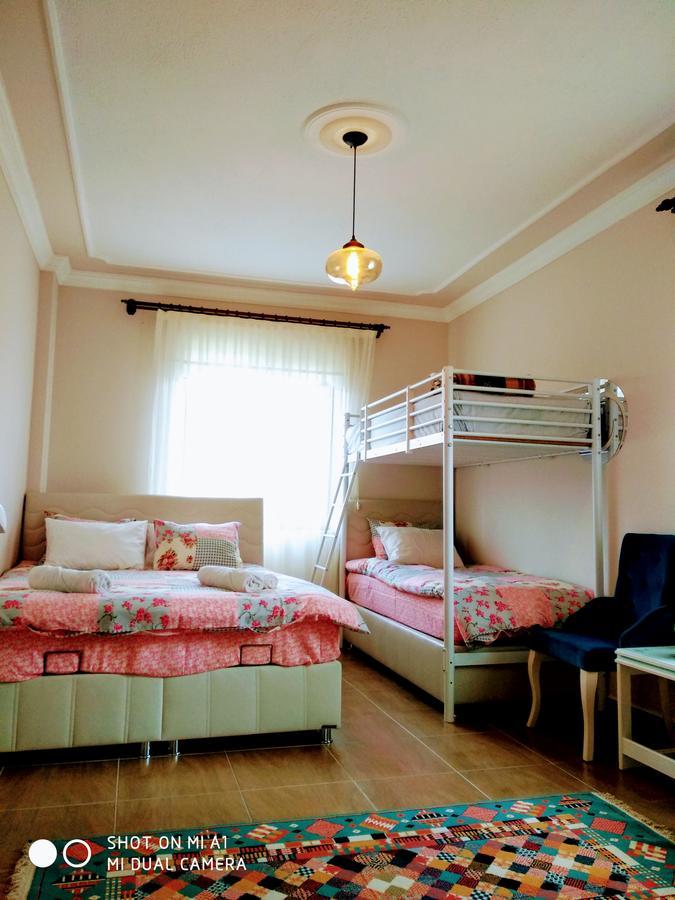 Cozy Villa Cappadocia Uçhisar Dış mekan fotoğraf
