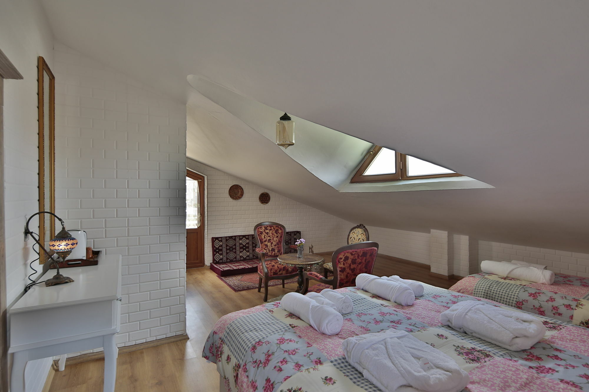 Cozy Villa Cappadocia Uçhisar Dış mekan fotoğraf