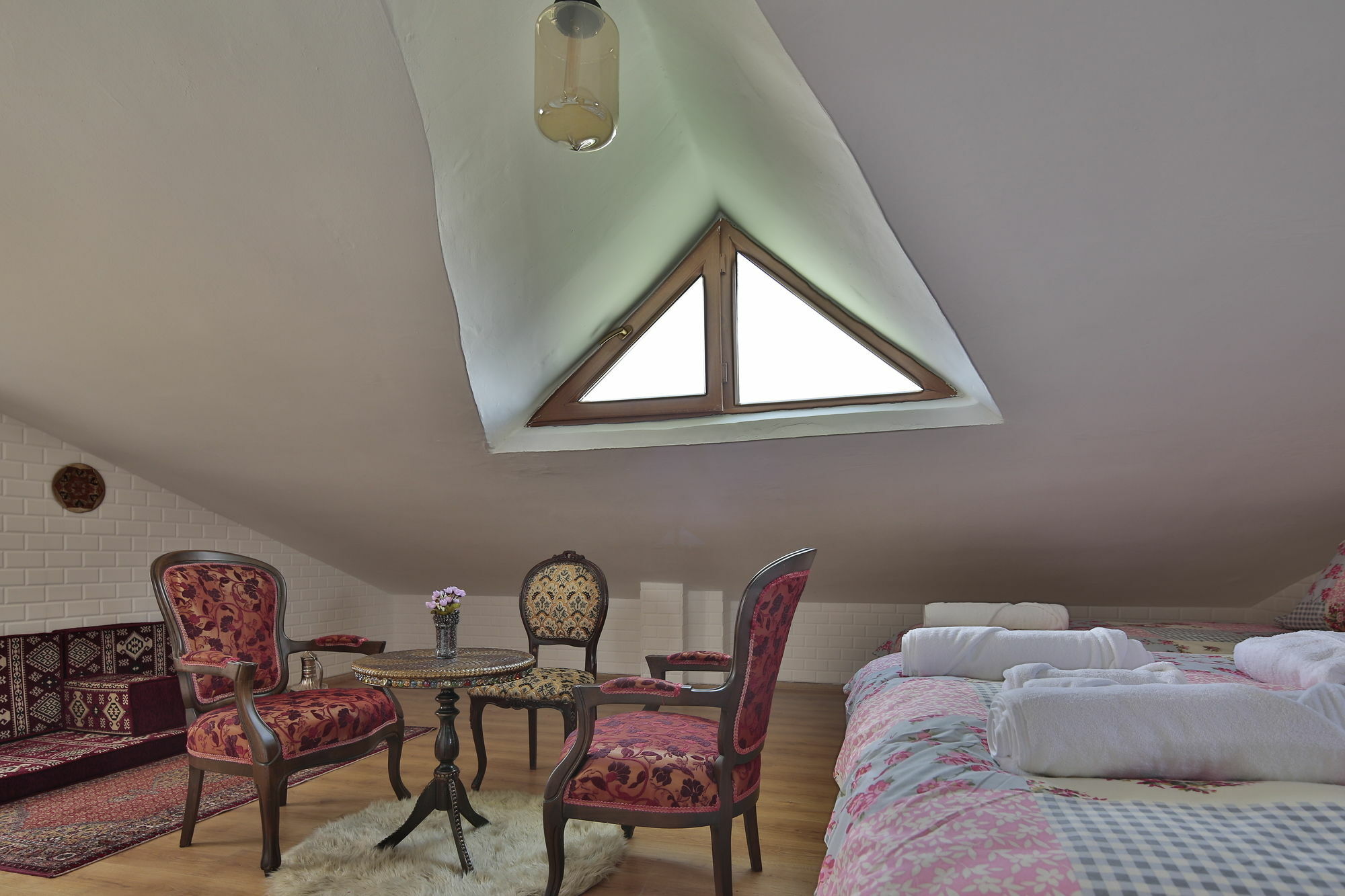 Cozy Villa Cappadocia Uçhisar Dış mekan fotoğraf