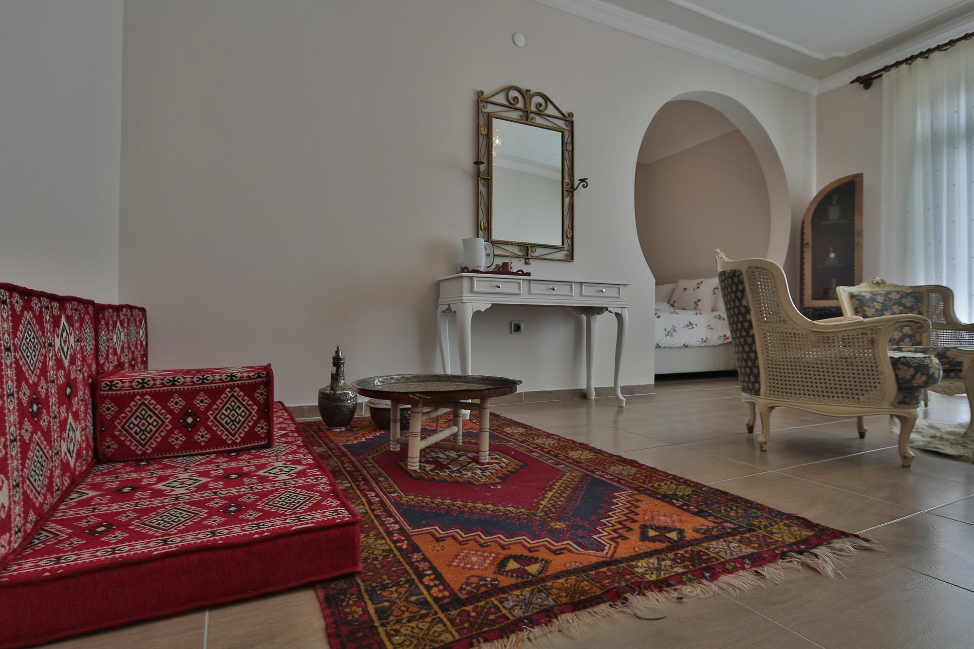 Cozy Villa Cappadocia Uçhisar Dış mekan fotoğraf