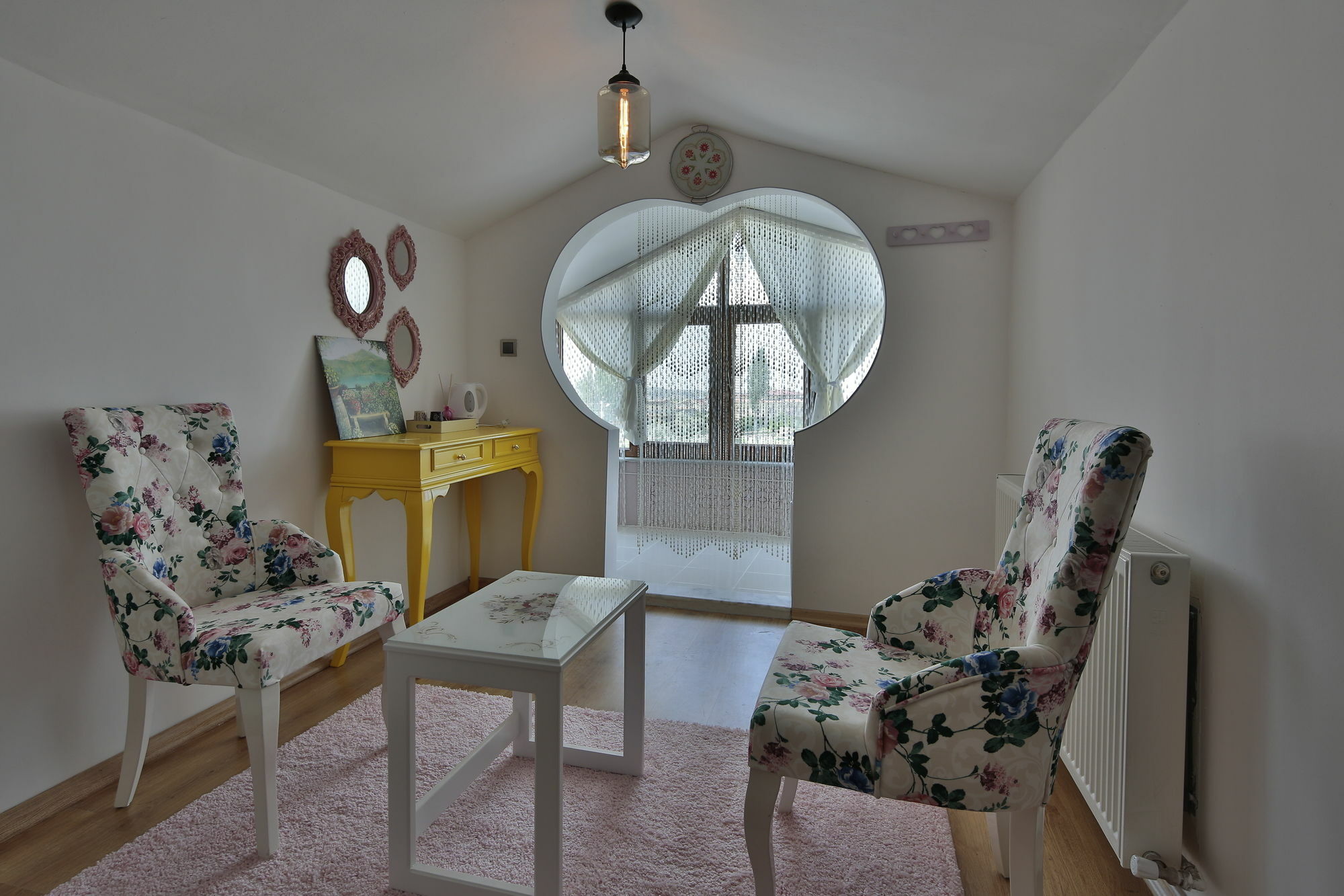 Cozy Villa Cappadocia Uçhisar Dış mekan fotoğraf