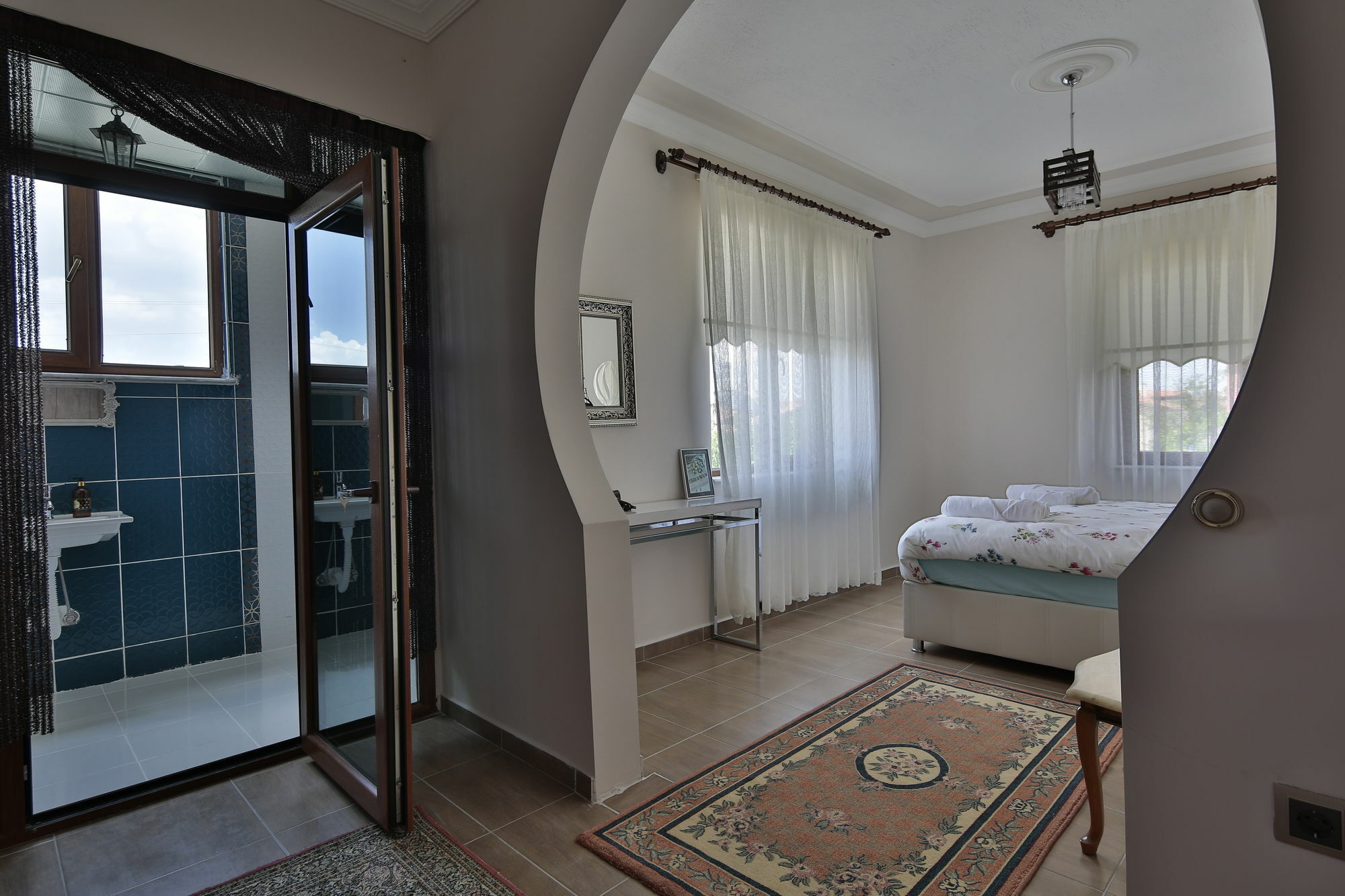 Cozy Villa Cappadocia Uçhisar Dış mekan fotoğraf