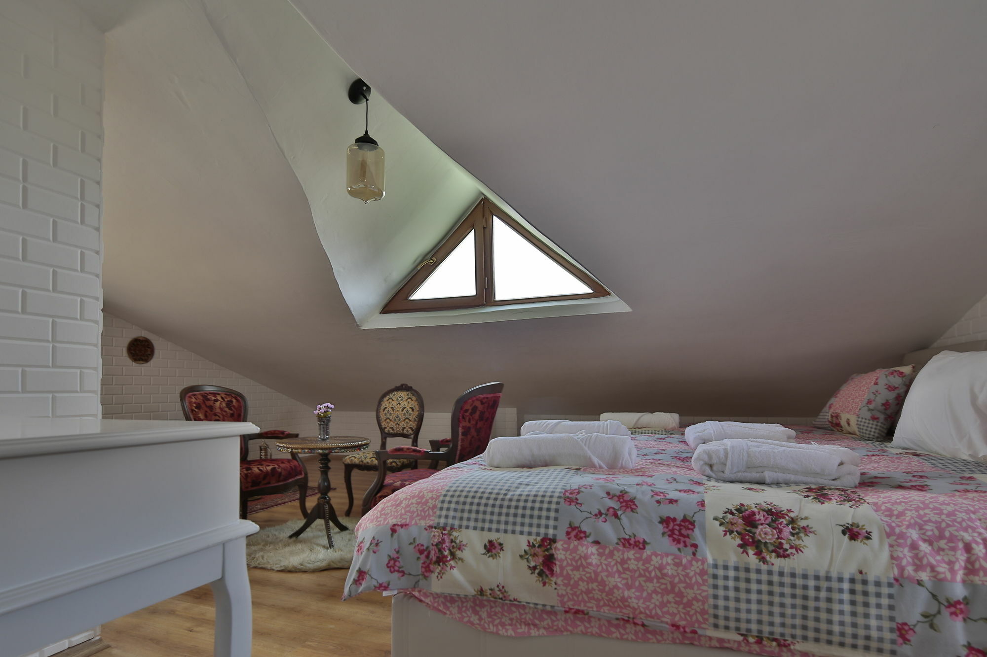 Cozy Villa Cappadocia Uçhisar Dış mekan fotoğraf
