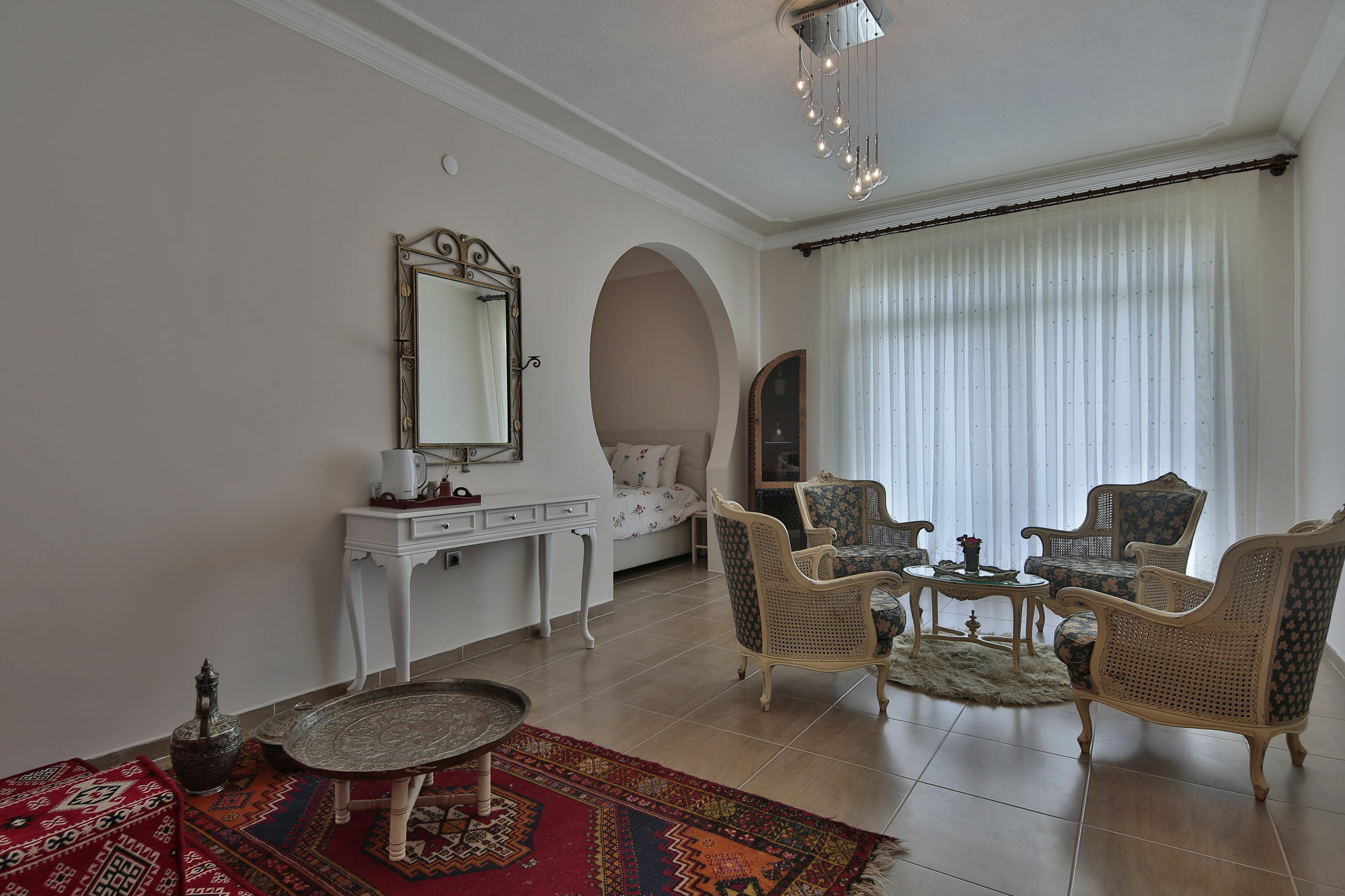 Cozy Villa Cappadocia Uçhisar Dış mekan fotoğraf
