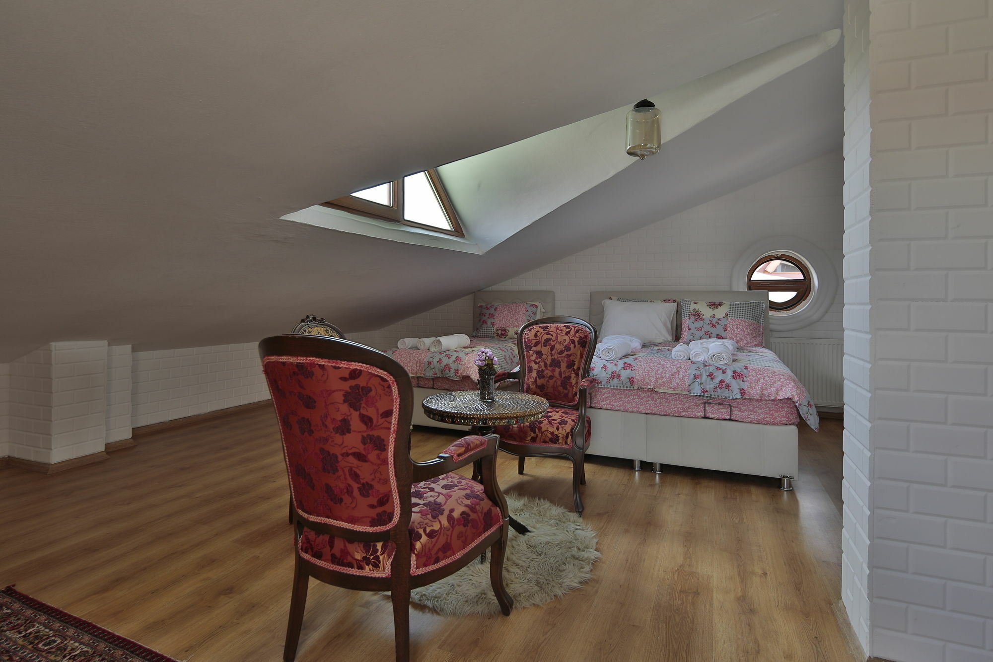Cozy Villa Cappadocia Uçhisar Dış mekan fotoğraf