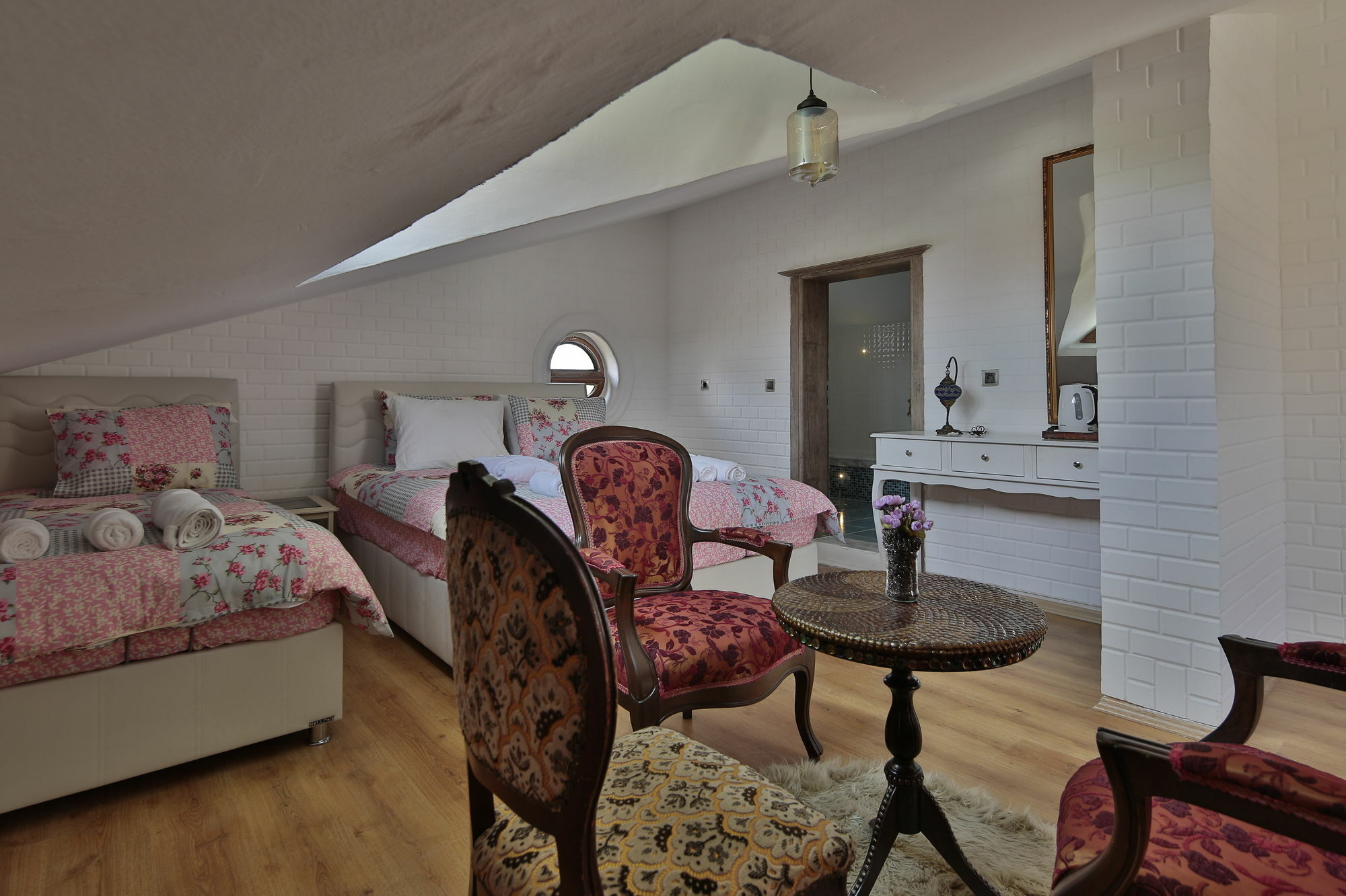 Cozy Villa Cappadocia Uçhisar Dış mekan fotoğraf