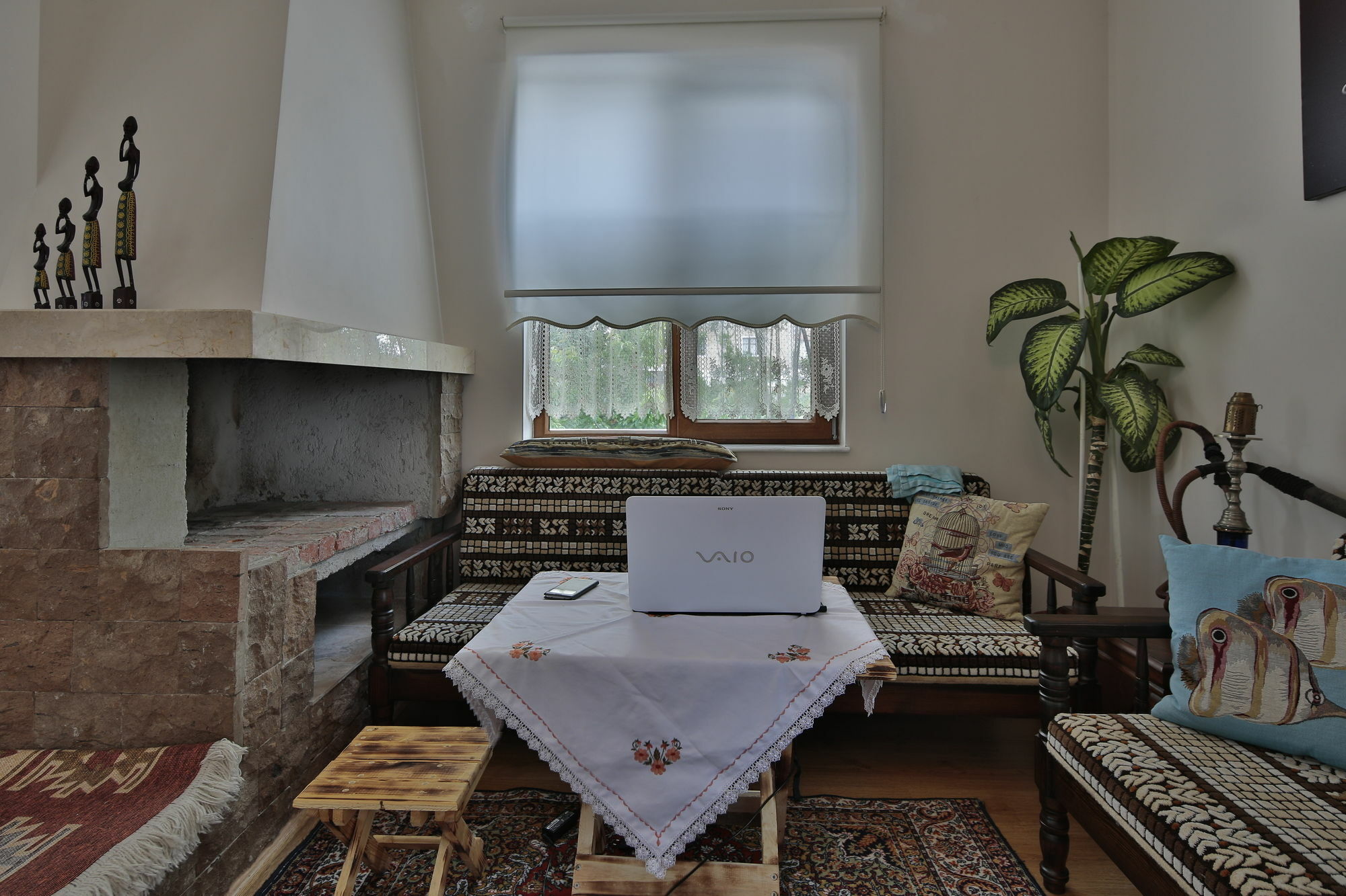 Cozy Villa Cappadocia Uçhisar Dış mekan fotoğraf