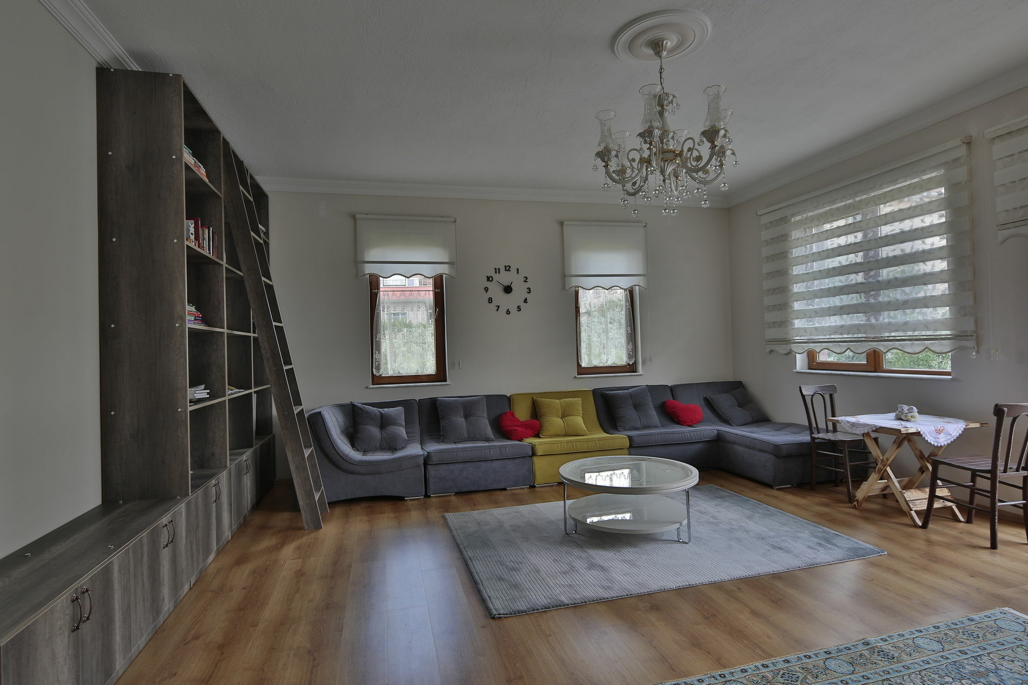 Cozy Villa Cappadocia Uçhisar Dış mekan fotoğraf