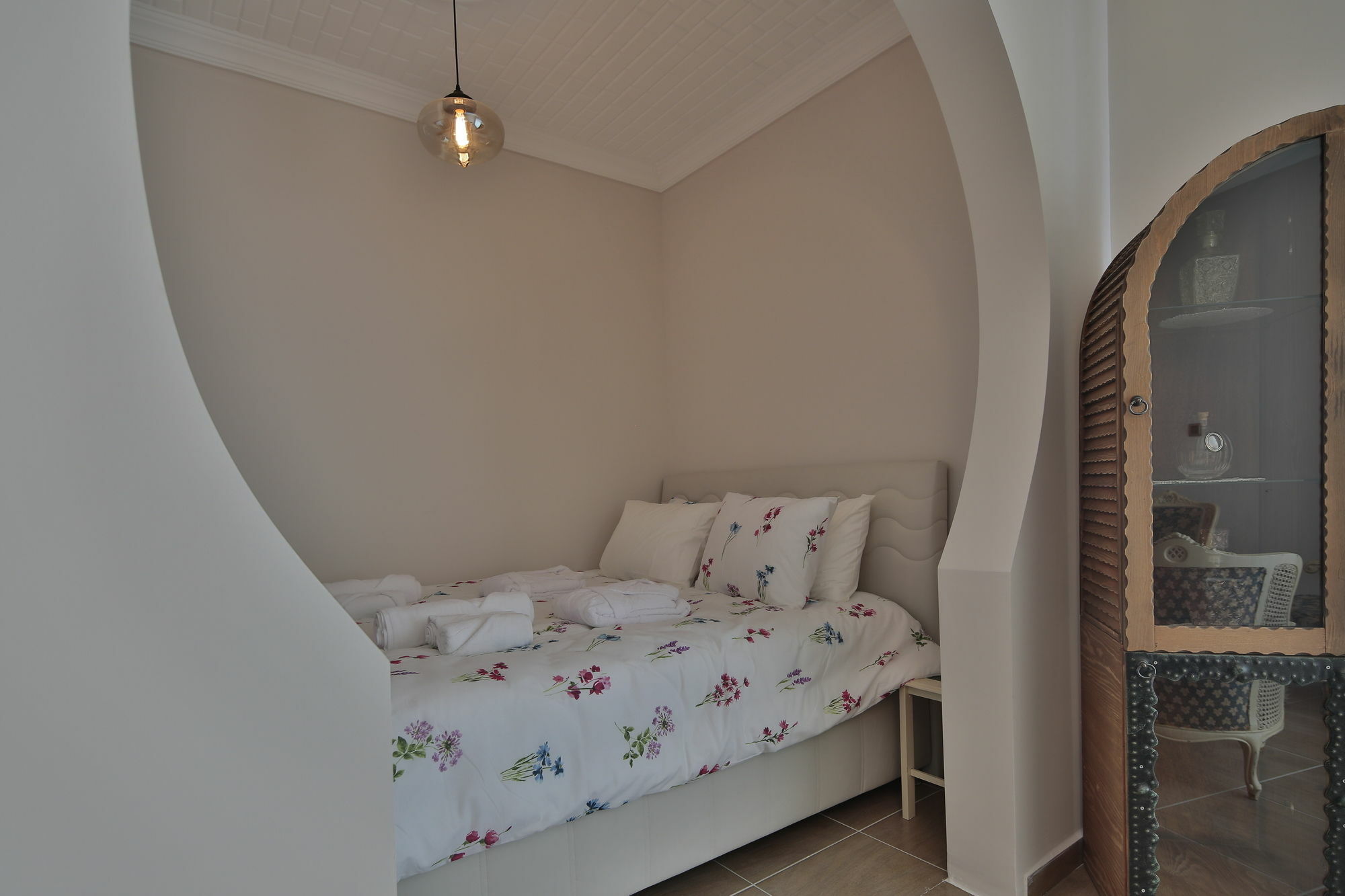 Cozy Villa Cappadocia Uçhisar Dış mekan fotoğraf