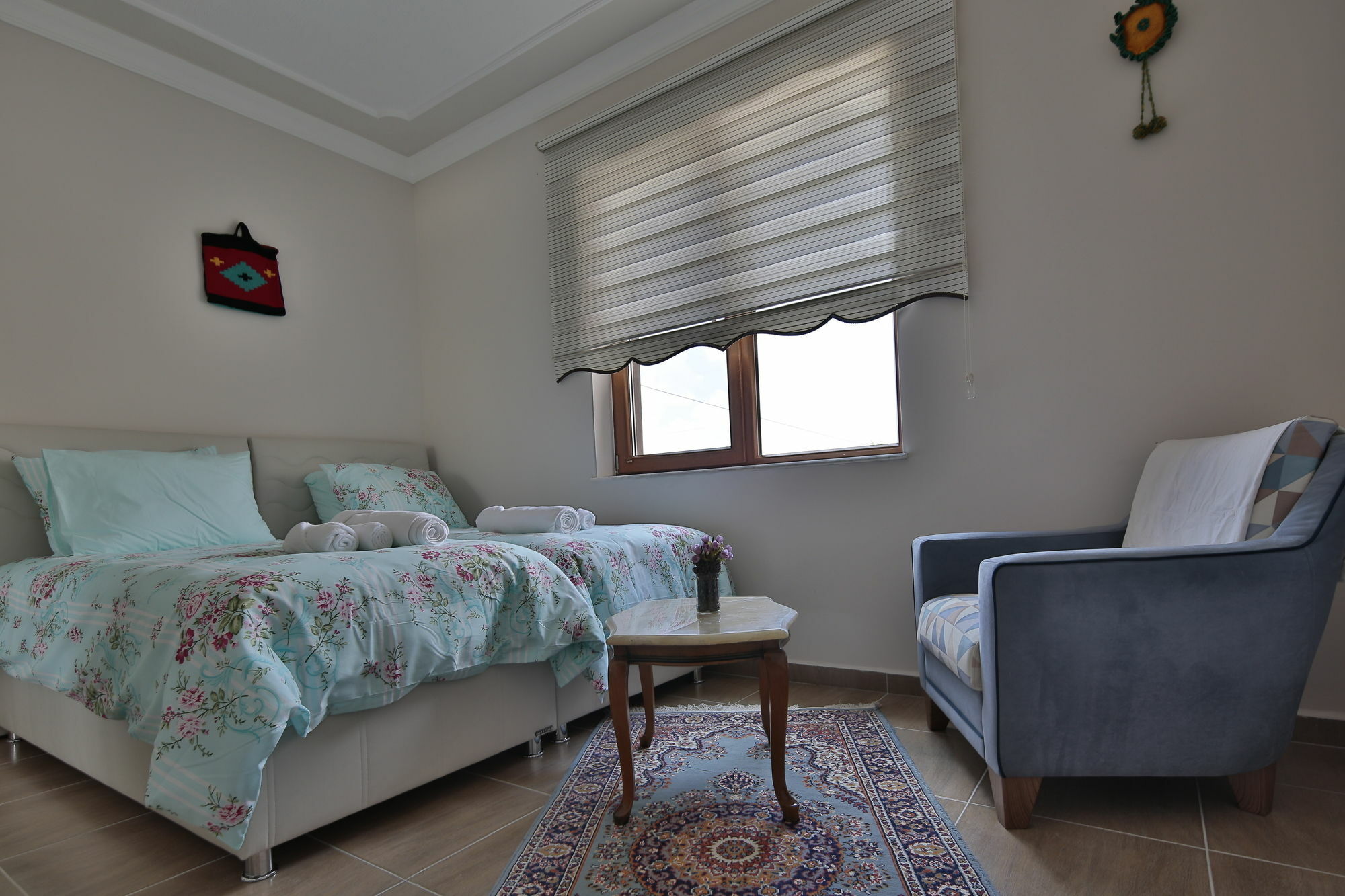 Cozy Villa Cappadocia Uçhisar Dış mekan fotoğraf