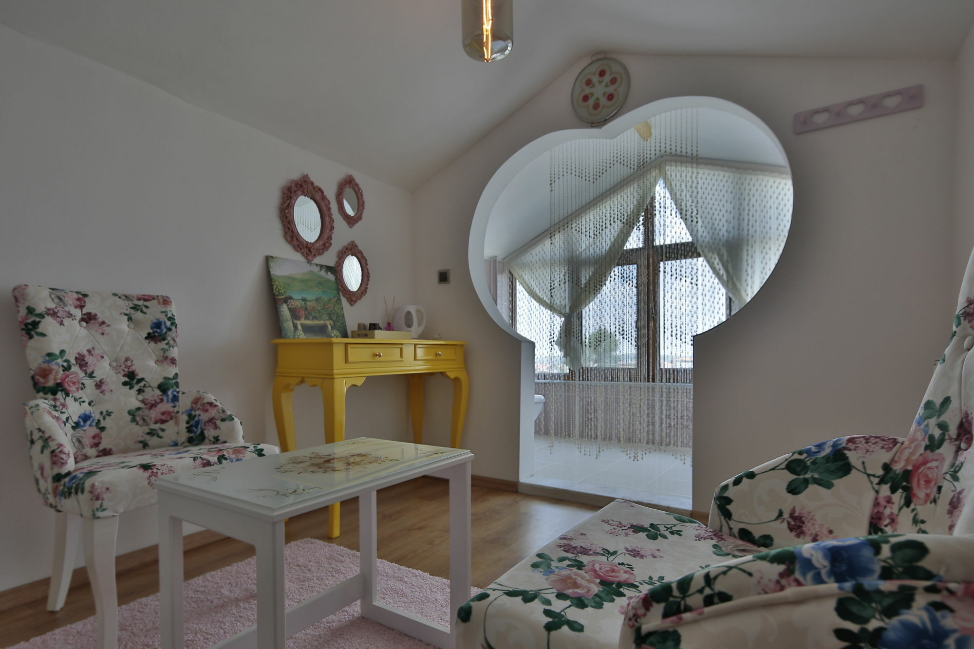 Cozy Villa Cappadocia Uçhisar Dış mekan fotoğraf