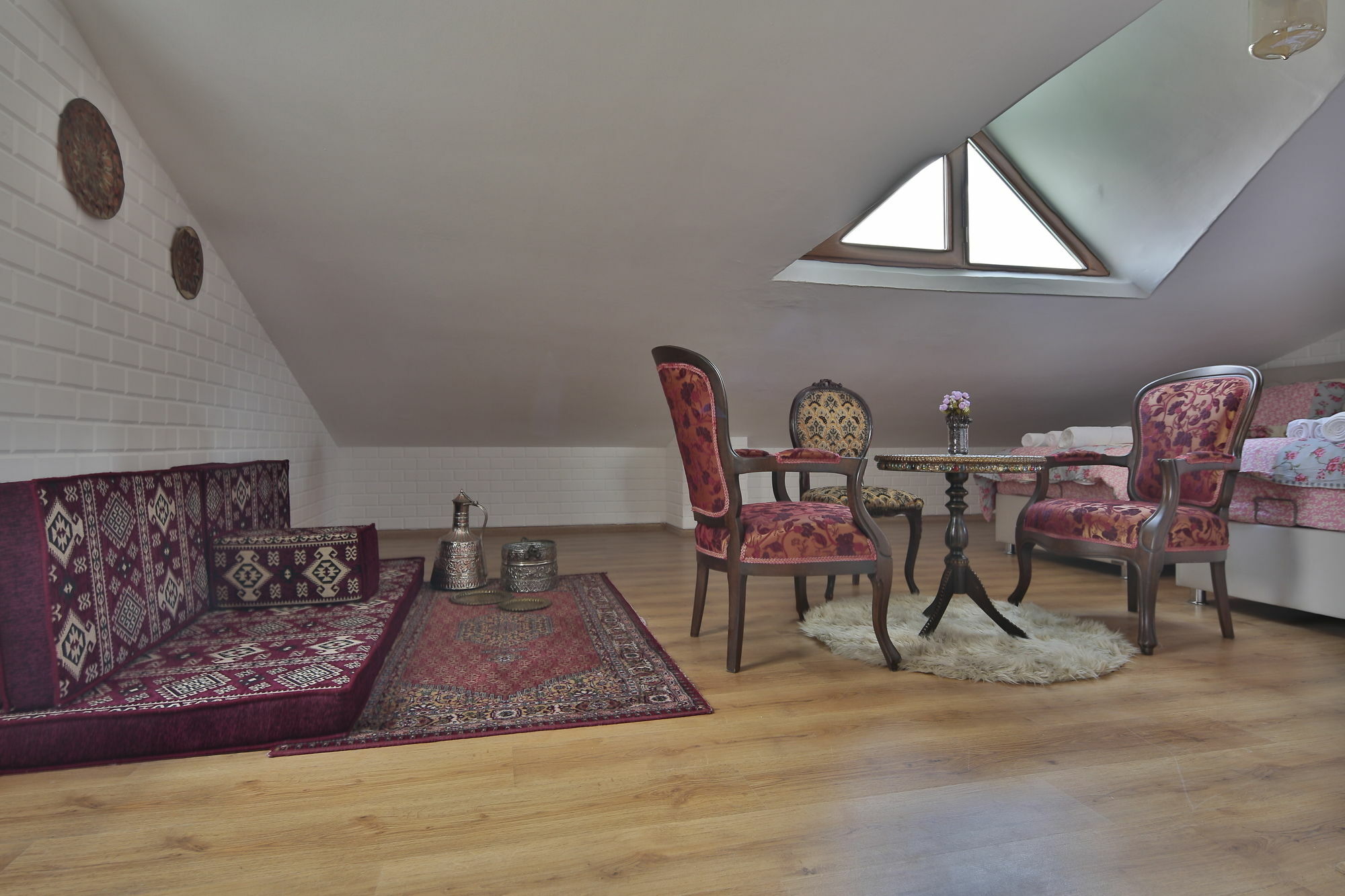 Cozy Villa Cappadocia Uçhisar Dış mekan fotoğraf