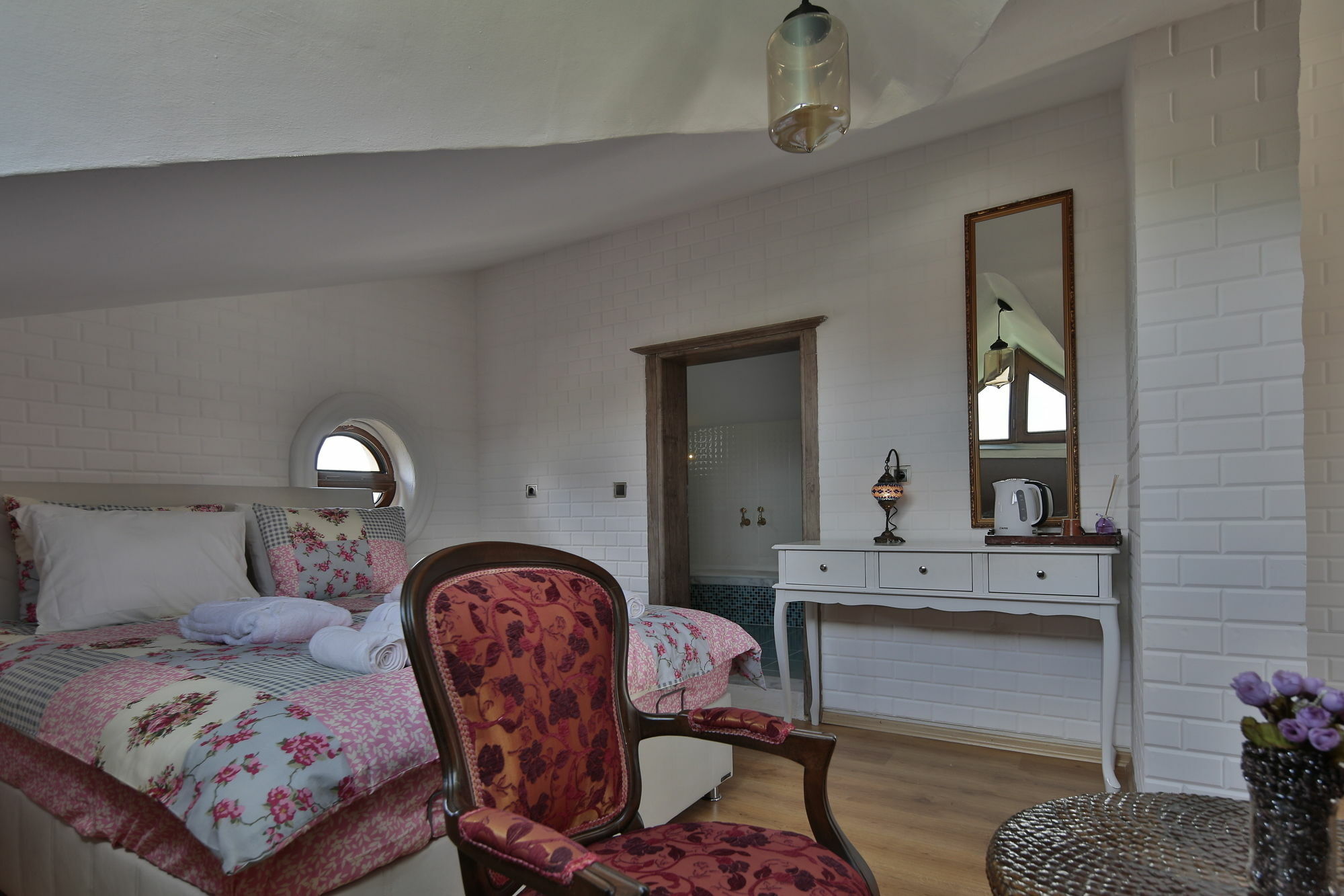 Cozy Villa Cappadocia Uçhisar Dış mekan fotoğraf
