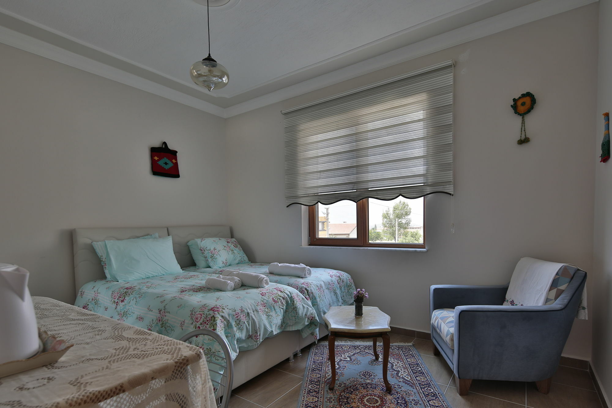 Cozy Villa Cappadocia Uçhisar Dış mekan fotoğraf