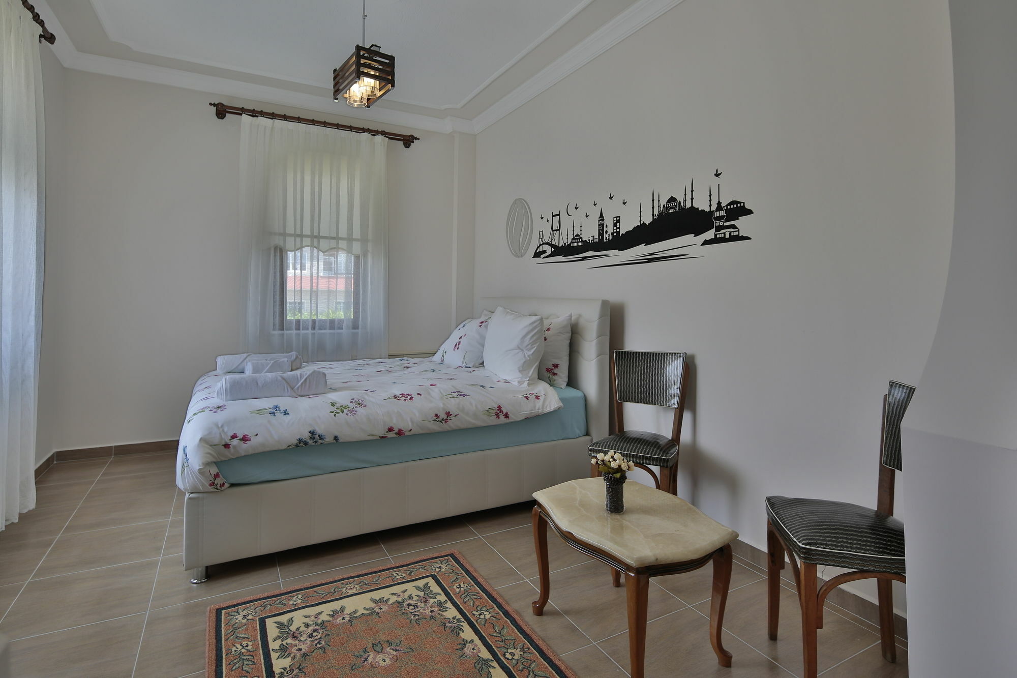 Cozy Villa Cappadocia Uçhisar Dış mekan fotoğraf