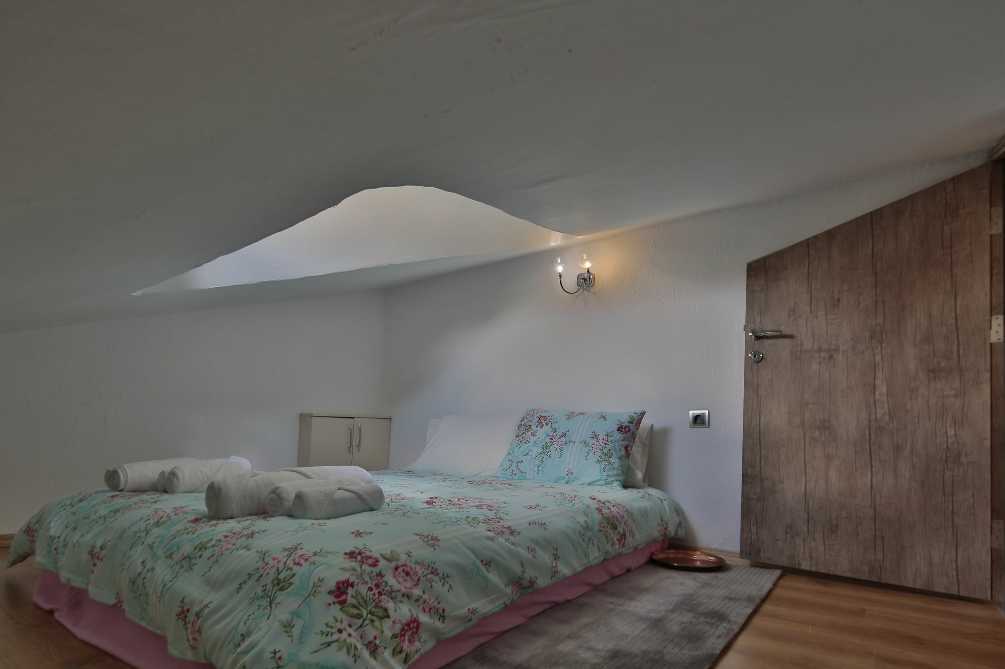 Cozy Villa Cappadocia Uçhisar Dış mekan fotoğraf