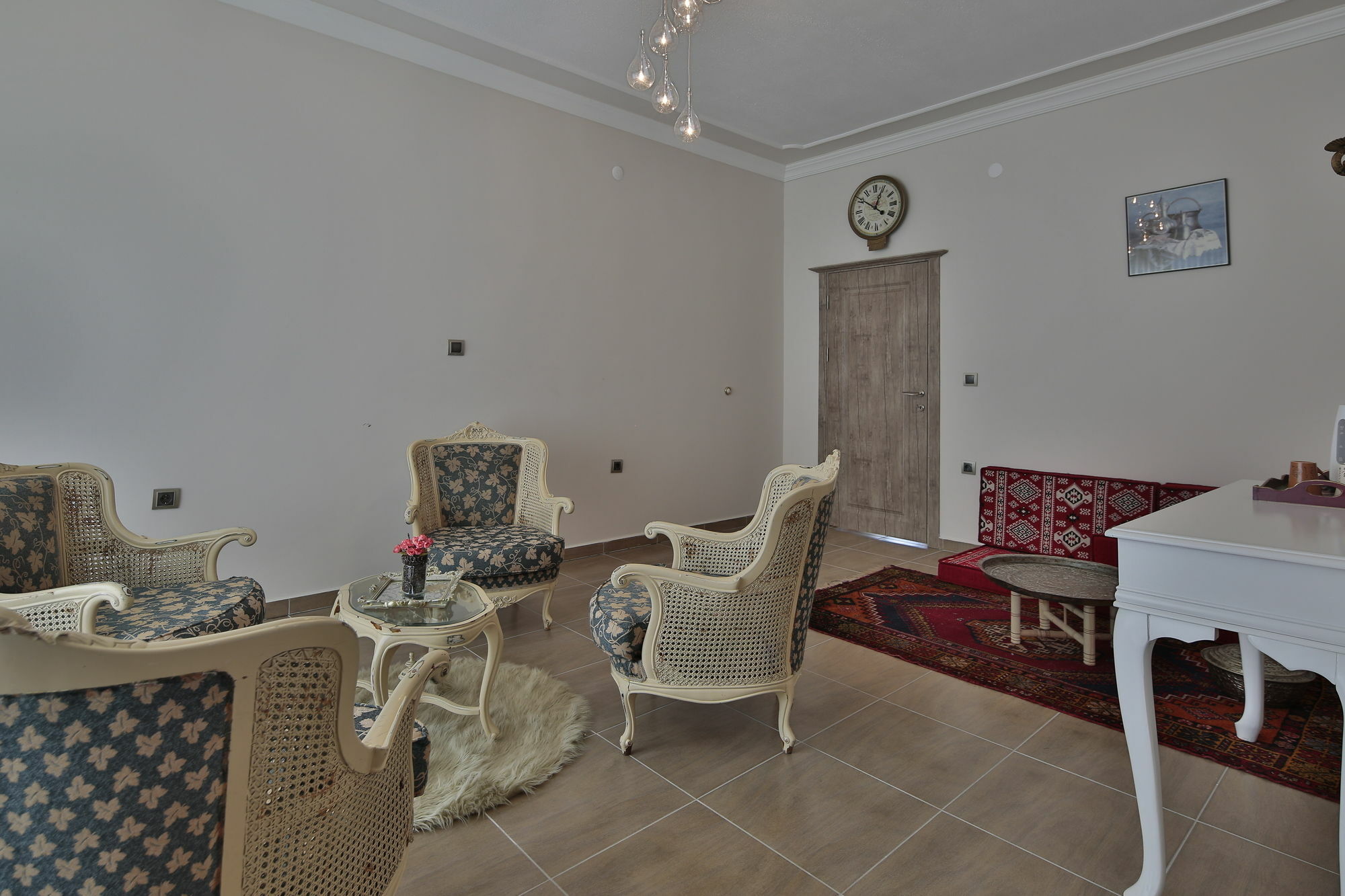 Cozy Villa Cappadocia Uçhisar Dış mekan fotoğraf